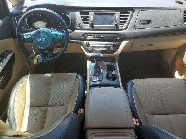 Photo 8 from auction – 2017 KIA SEDONA LX with VIN KNDMB5C17H6343703