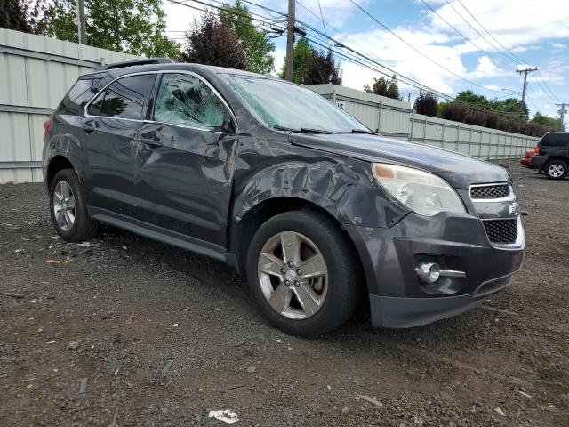 Photo 4 from auction – 2014 CHEVROLET EQUINOX LT with VIN 2GNFLGEK2E6354144