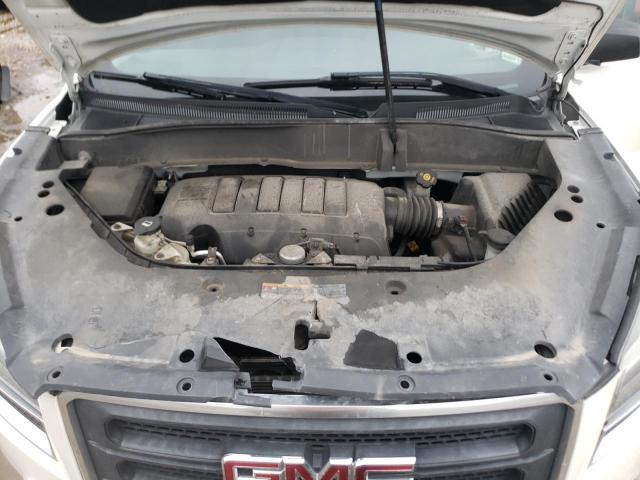 Photo 12 from auction – 2015 GMC ACADIA SLE with VIN 1GKKVNED0FJ128362