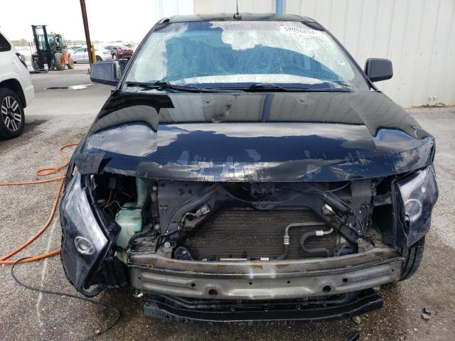 Photo 5 from auction – 2008 FORD EDGE SE with VIN 2FMDK36C38BB35719