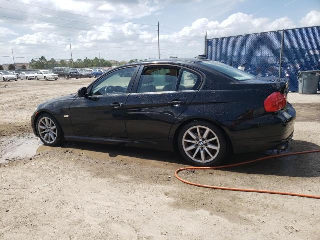Photo 2 from auction – 2009 BMW 328 I with VIN WBAPH73569E127565