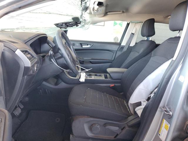 Photo 7 from auction – 2024 FORD EDGE SE with VIN 2FMPK4G93RBA72645