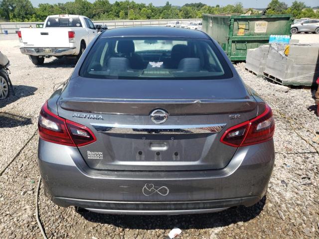 Photo 6 from auction – 2017 NISSAN ALTIMA 2.5 with VIN 1N4AL3AP7HC489425