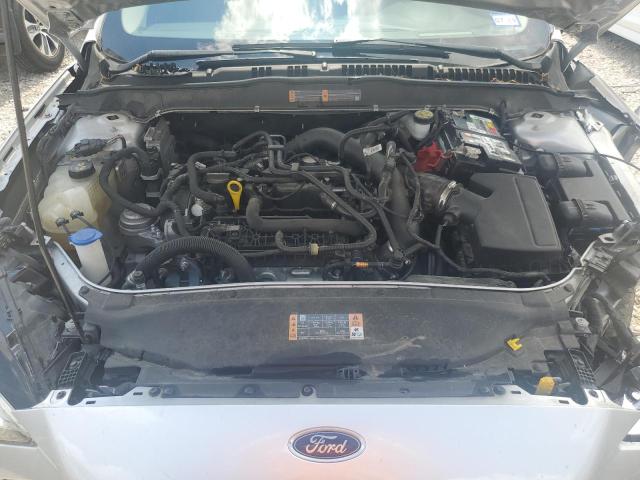 Photo 11 from auction – 2019 FORD FUSION SE with VIN 3FA6P0HD1KR250031