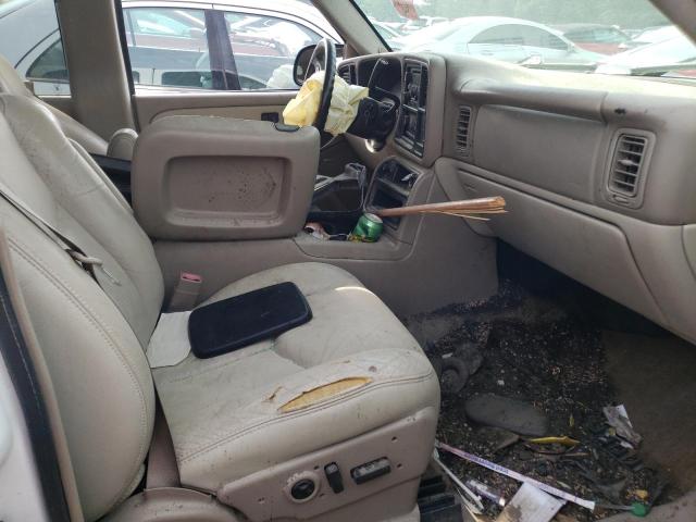 Photo 7 from auction – 2003 GMC YUKON with VIN 1GKEC13Z83R263547