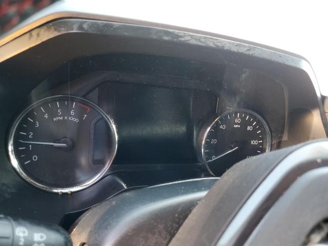 Photo 9 from auction – 2023 FORD EXPEDITION with VIN 1FMJK1K85PEA36833