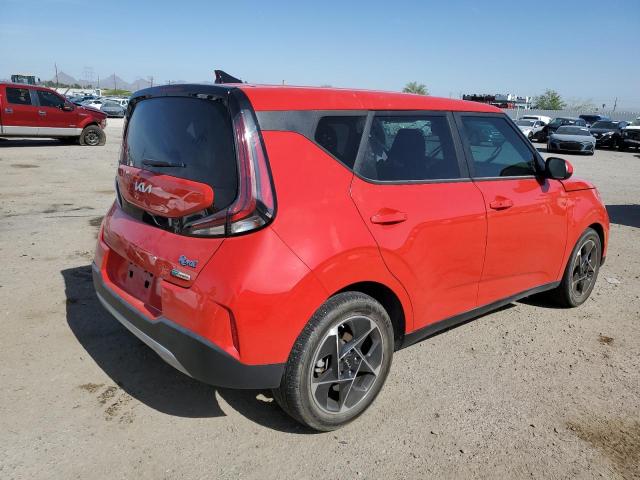 Photo 3 from auction – 2023 KIA SOUL EX with VIN KNDJ33AUXP7192205
