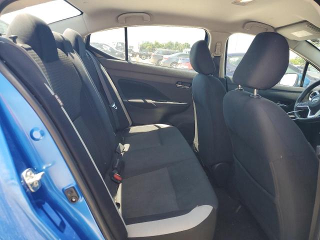 Photo 10 from auction – 2021 NISSAN VERSA SV with VIN 3N1CN8EV3ML830646