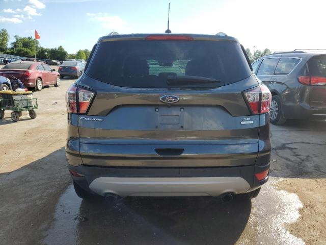 Photo 6 from auction – 2017 FORD ESCAPE SE with VIN 1FMCU0GD2HUD52555
