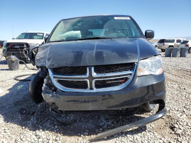 Photo 5 from auction – 2016 DODGE GRAND CARA with VIN 2C4RDGBG8GR374578