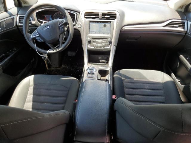 Photo 8 from auction – 2017 FORD FUSION SE with VIN 3FA6P0H70HR362371