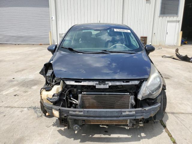 Photo 5 from auction – 2017 KIA RIO EX with VIN KNADN4A33H6007680