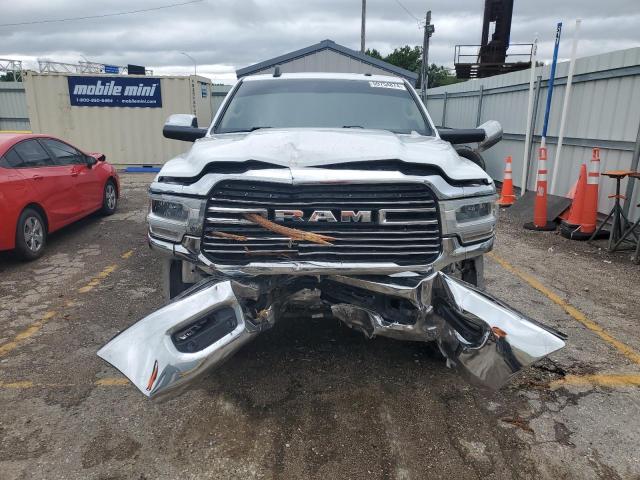 Photo 5 from auction – 2021 RAM 2500 LARAM with VIN 3C6UR5FL8MG653884