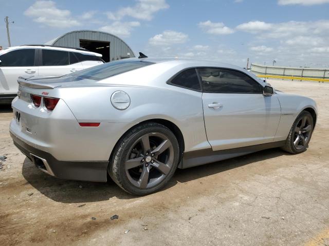 Photo 3 from auction – 2010 CHEVROLET CAMARO LT with VIN 2G1FC1EV0A9161850