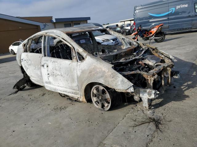 Photo 4 from auction – 2007 TOYOTA PRIUS with VIN JTDKB20U477667060