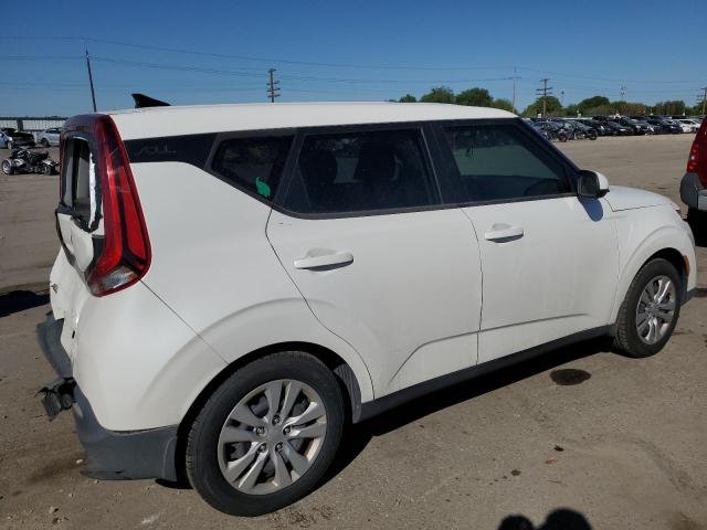 Photo 3 from auction – 2020 KIA SOUL with VIN KNDJ23AUXL7080050