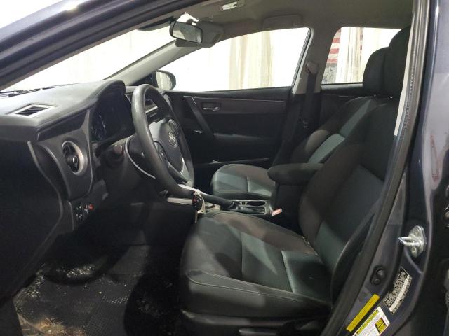 Photo 7 from auction – 2017 TOYOTA COROLLA L with VIN 5YFBURHE5HP601004
