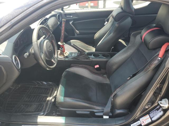 Photo 7 from auction – 2013 SUBARU BRZ 2.0 LI with VIN JF1ZCAC19D1602989
