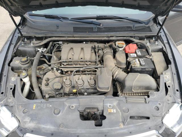 Photo 11 from auction – 2017 FORD TAURUS SE with VIN 1FAHP2D88HG112449
