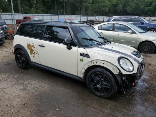 Photo 4 from auction – 2009 MINI COOPER S C with VIN WMWMM33529TP73253
