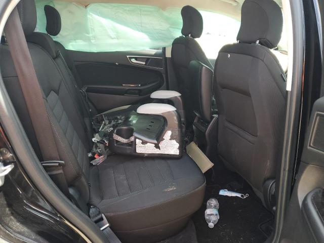 Photo 10 from auction – 2016 FORD EDGE SEL with VIN 2FMPK4J96GBC33463
