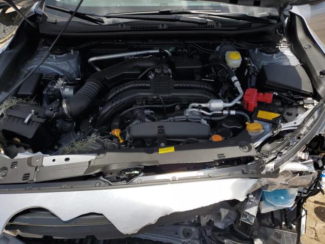 Photo 11 from auction – 2024 SUBARU CROSSTREK with VIN JF2GUADCXR8361054