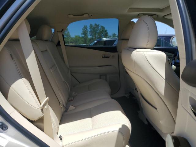 Photo 11 from auction – 2015 LEXUS RX 350 BAS with VIN 2T2BK1BAXFC333430