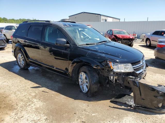Photo 4 from auction – 2017 DODGE JOURNEY SX with VIN 3C4PDCBG7HT510276