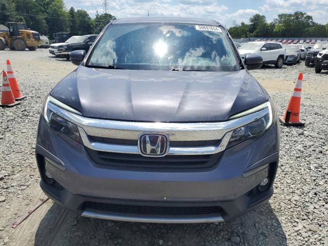 Photo 5 from auction – 2020 HONDA PILOT EX with VIN 5FNYF5H30LB025905