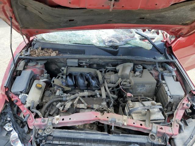 Photo 12 from auction – 2010 TOYOTA RAV4 with VIN 2T3BK4DV2AW017184