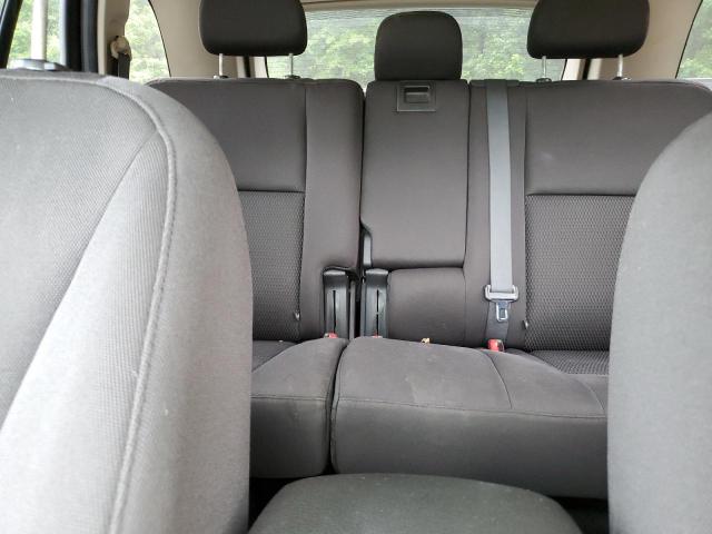 Photo 10 from auction – 2010 FORD EDGE SE with VIN 2FMDK3GC8ABA79989