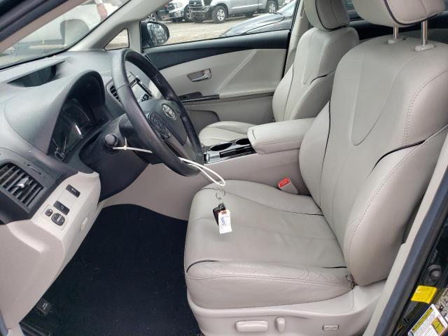 Photo 7 from auction – 2013 TOYOTA VENZA LE with VIN 4T3BK3BB2DU087534