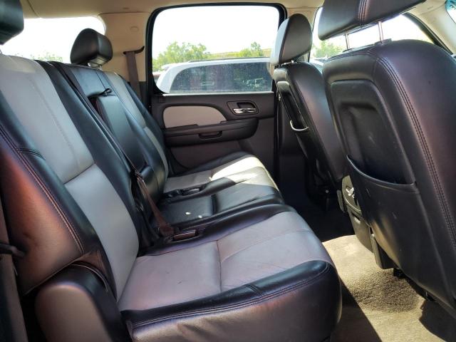 Photo 11 from auction – 2008 CHEVROLET SUBURBAN K with VIN 3GNFK16388G308446