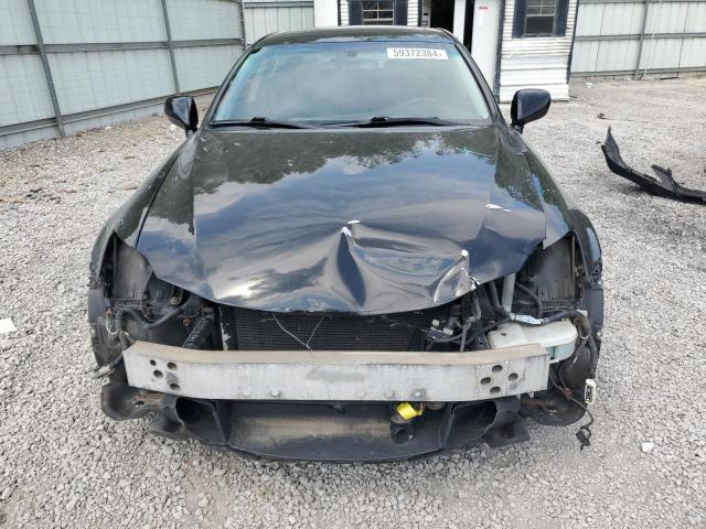 Photo 5 from auction – 2006 LEXUS IS 250 with VIN JTHCK262265002662