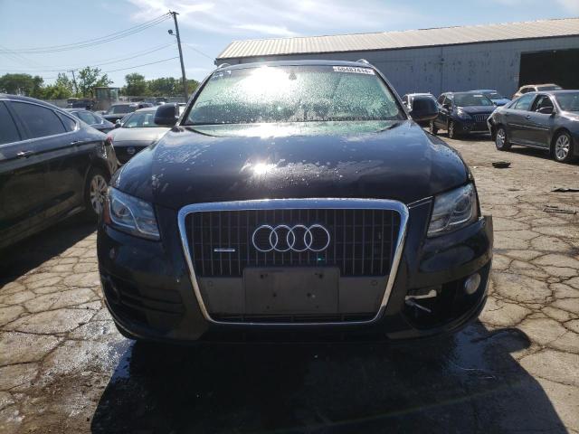 Photo 5 from auction – 2012 AUDI Q5 PREMIUM with VIN WA1LFAFP6CA109674