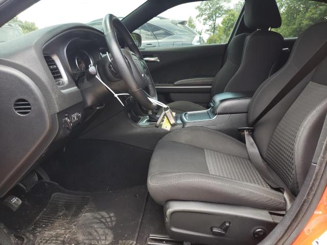 Photo 7 from auction – 2019 DODGE CHARGER GT with VIN 2C3CDXHG4KH565558