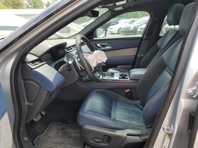 Photo 7 from auction – 2019 LAND ROVER RANGE ROVE with VIN SALYL2EVXKA784624