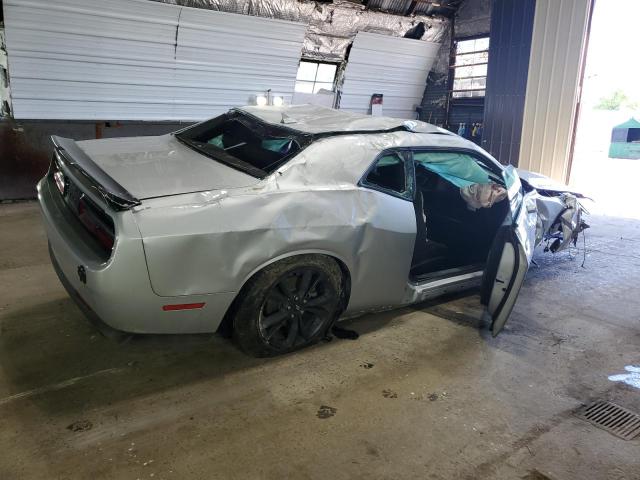 Photo 3 from auction – 2023 DODGE CHALLENGER with VIN 2C3CDZGG2PH678252