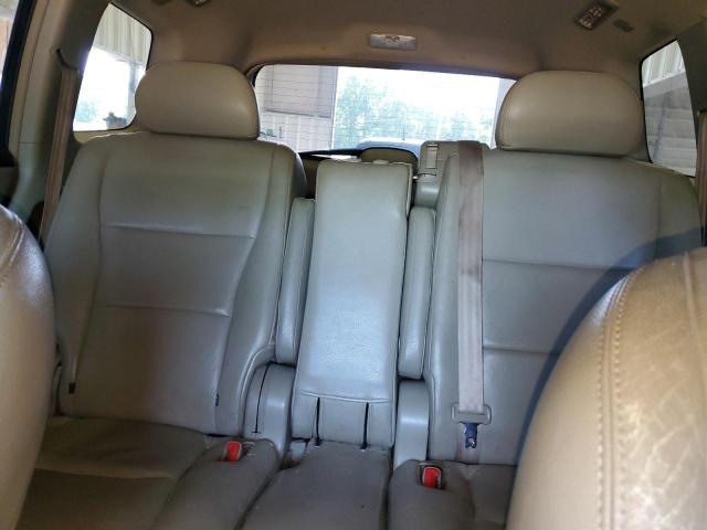 Photo 10 from auction – 2010 TOYOTA HIGHLANDER with VIN 5TDZK3EH4AS022213