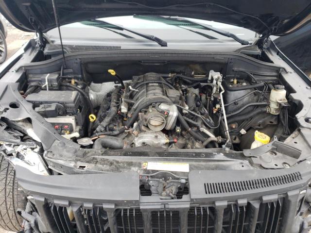 Photo 12 from auction – 2012 JEEP GRAND CHER with VIN 1C4RJFCT7CC188015