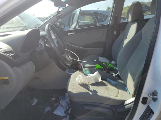 Photo 7 from auction – 2014 HYUNDAI ACCENT GLS with VIN KMHCT5AE5EU152072