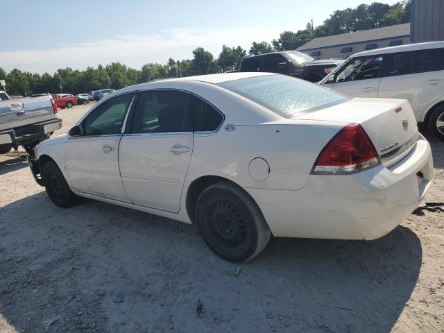 Photo 2 from auction – 2007 CHEVROLET IMPALA LS with VIN 2G1WB58K179359406