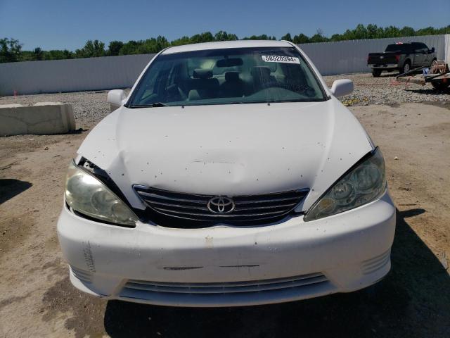 Photo 5 from auction – 2005 TOYOTA CAMRY LE with VIN 4T1BE30K35U019263