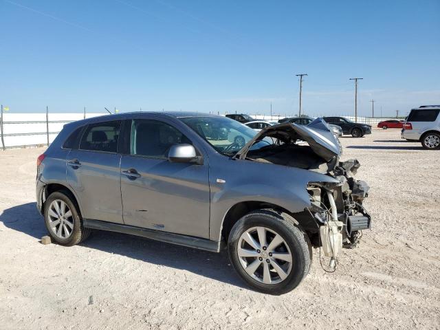 Photo 4 from auction – 2015 MITSUBISHI OUTLANDER with VIN 4A4AP3AU7FE018227