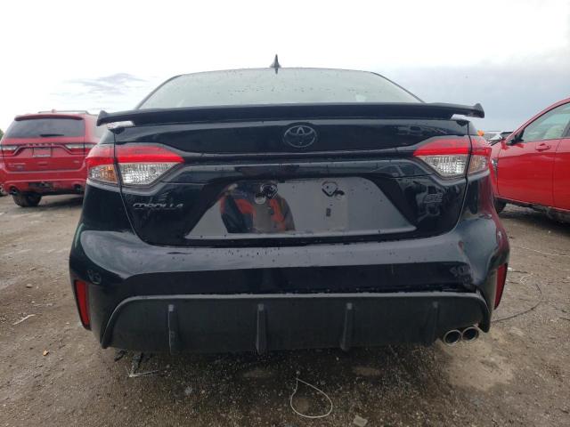 Photo 6 from auction – 2023 TOYOTA COROLLA SE with VIN 5YFS4MCE0PP146085