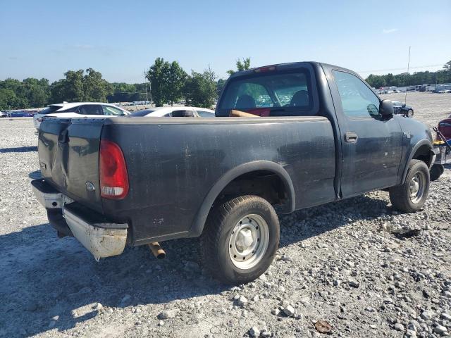 Photo 3 from auction – 2000 FORD LGTCONVTN with VIN 1FTRF18W9YNB95521
