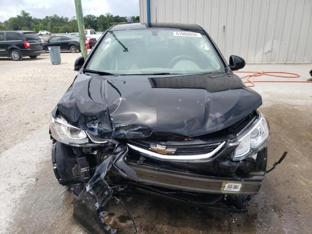 Photo 5 from auction – 2018 CHEVROLET SONIC LS with VIN 1G1JB5SH6J4128955