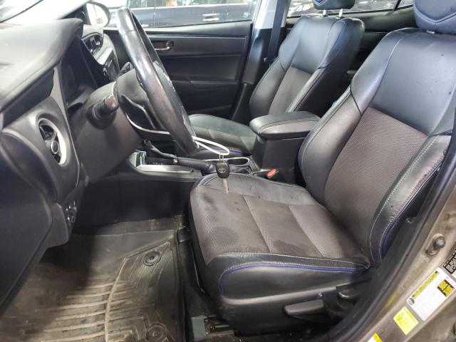 Photo 7 from auction – 2017 TOYOTA COROLLA L with VIN 2T1BURHE3HC861188
