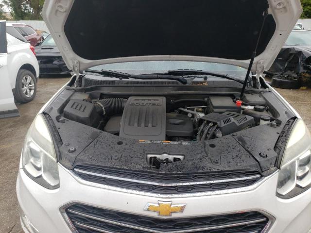 Photo 12 from auction – 2016 CHEVROLET EQUINOX LT with VIN 2GNALDEK9G6321038