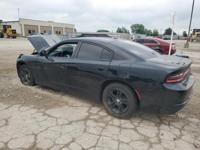 Photo 2 from auction – 2021 DODGE CHARGER SX with VIN 2C3CDXBG6MH642717